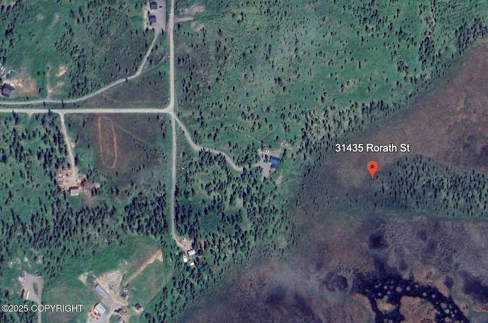 31435 Rorath St, Anchor Point, AK 99556 - photo 1