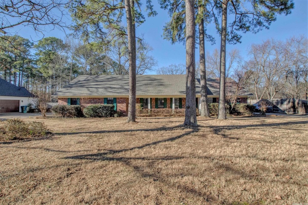 4616 Westchester Dr, Little Rock, AR 72223 - photo 1