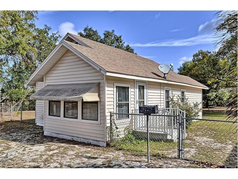 708 N Disston Ave, Tavares, FL 32778 - photo 1