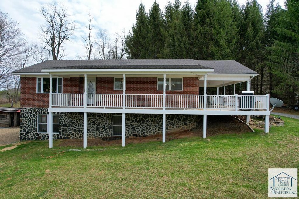 Main View