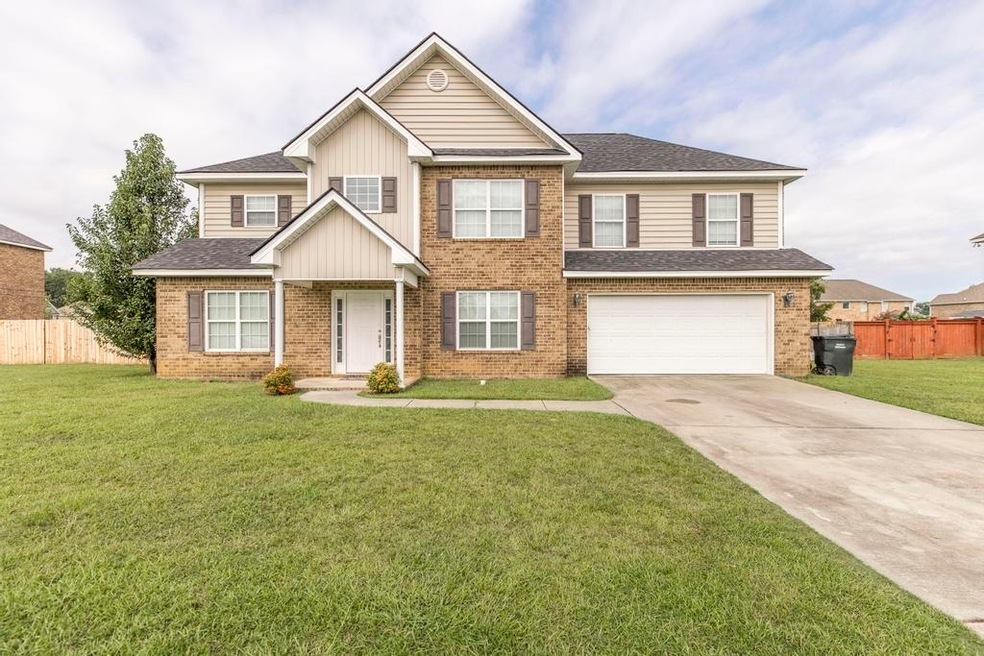 514 Hialeah Dr, Bonaire, GA 31005 MLS 20145773