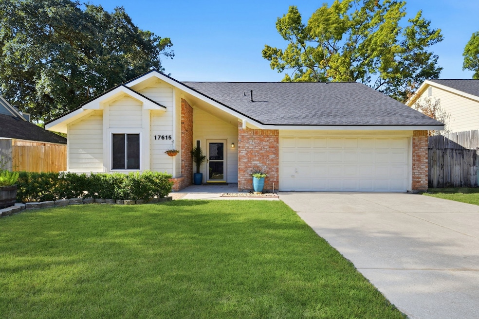 17615 Seven Pines Dr, Spring, TX 77379 - photo 1