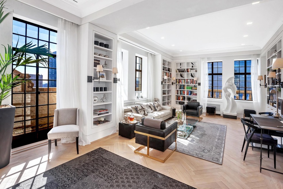 The Ritz Tower unit 35, New York, NY 10022 - photo 1