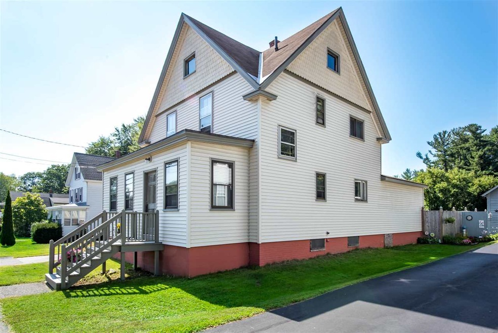 84 6th St, Dover, NH 03820 - photo 1