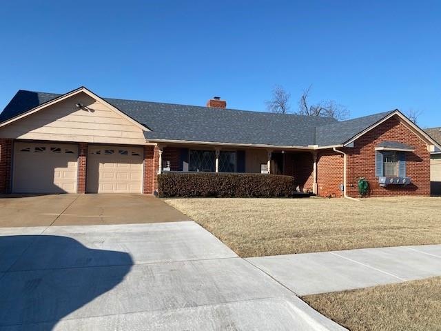 2509 NW 116th St, Oklahoma City, OK 73120 - photo 1