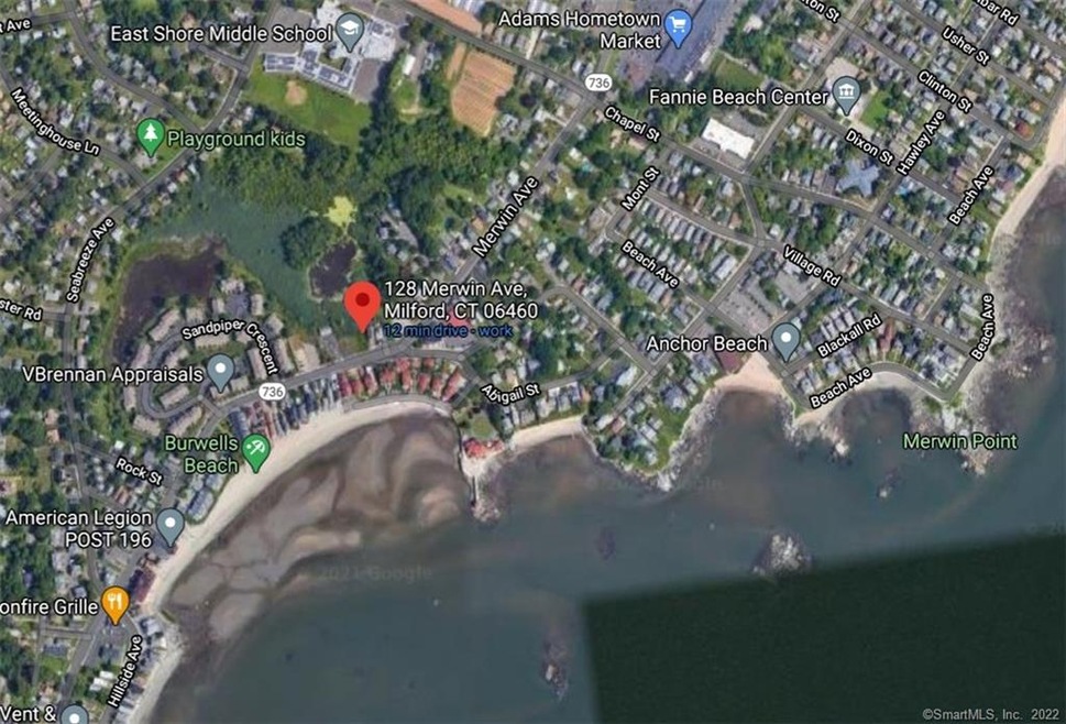 128 Merwin Ave, Milford, CT 06460 - photo 1