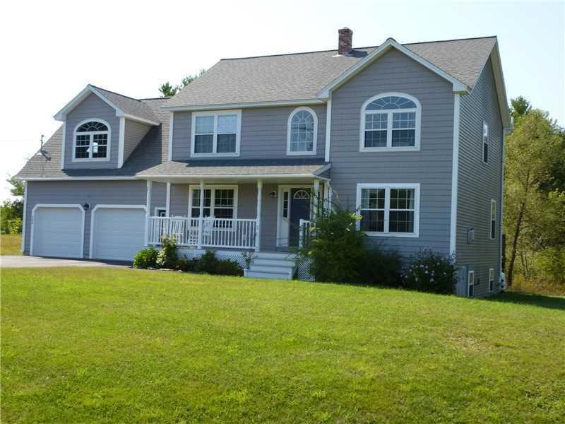 384 Fort Hill Rd, Gorham, ME 04038 - photo 1