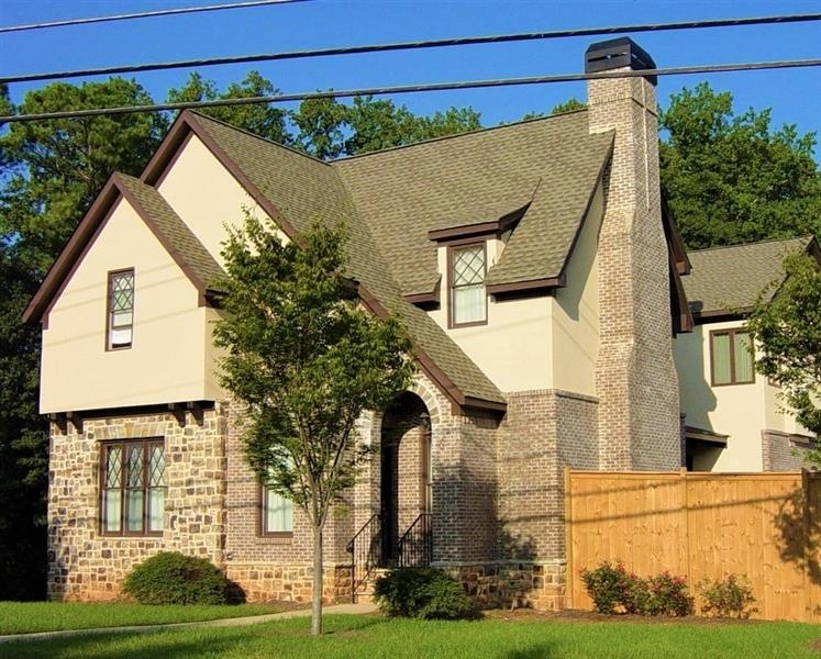 3675 King Springs Rd SE, Smyrna, GA 30080 - photo 1