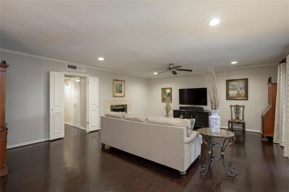 Light and bright floorplan with updates galore! Re