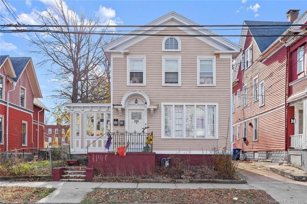 334 Edgewood Ave, New Haven, CT 06511 - photo 1