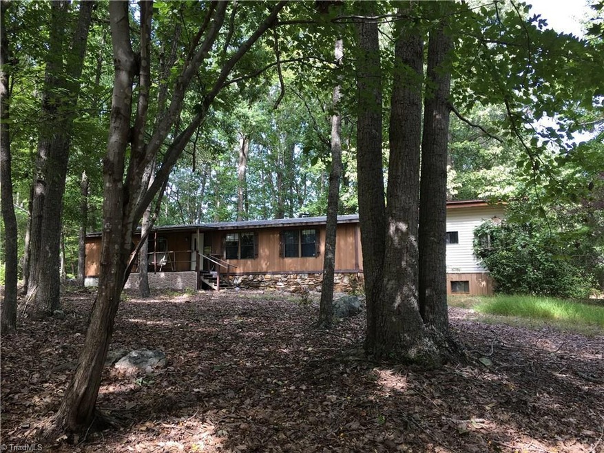 8256 Pisgah Covered Bridge Rd, Asheboro, NC 27205 - photo 1