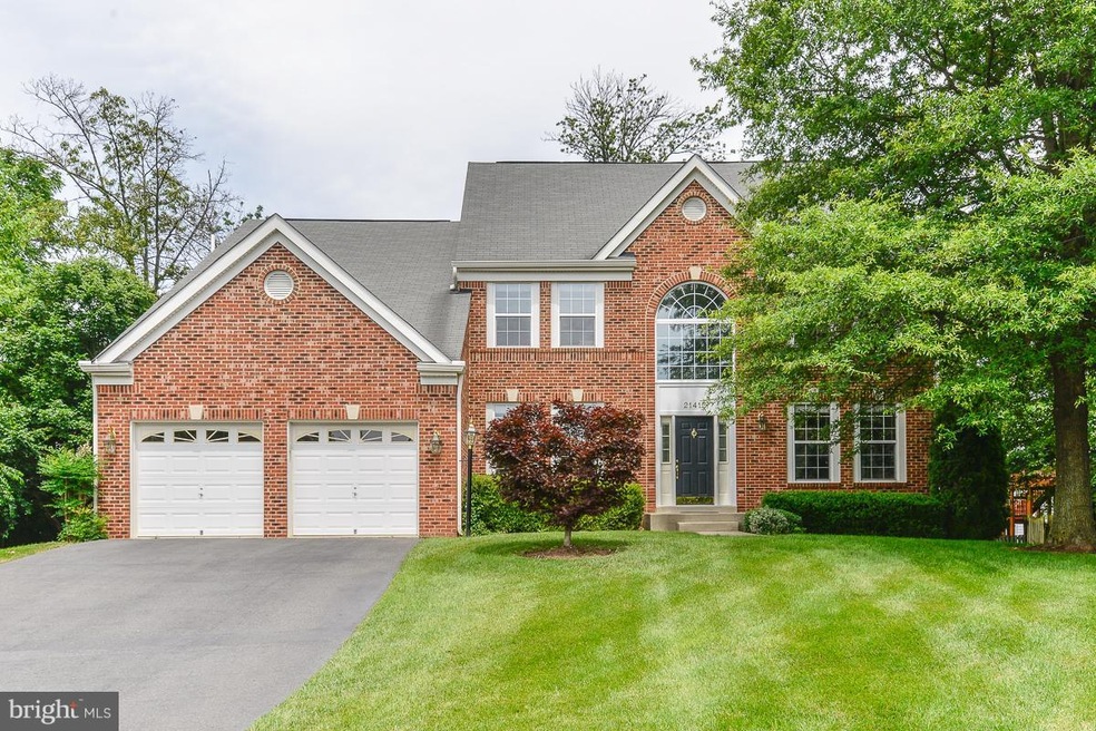 21410 Maple Hollow Ct, Sterling, VA 20164 - photo 1