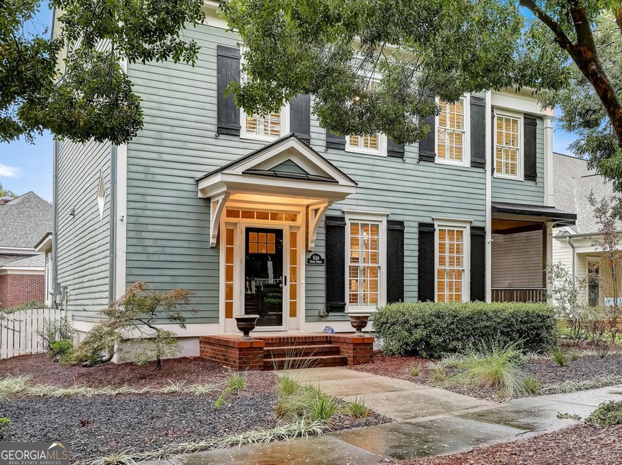 5114 Swann St SW, Covington, GA 30014 - photo 1