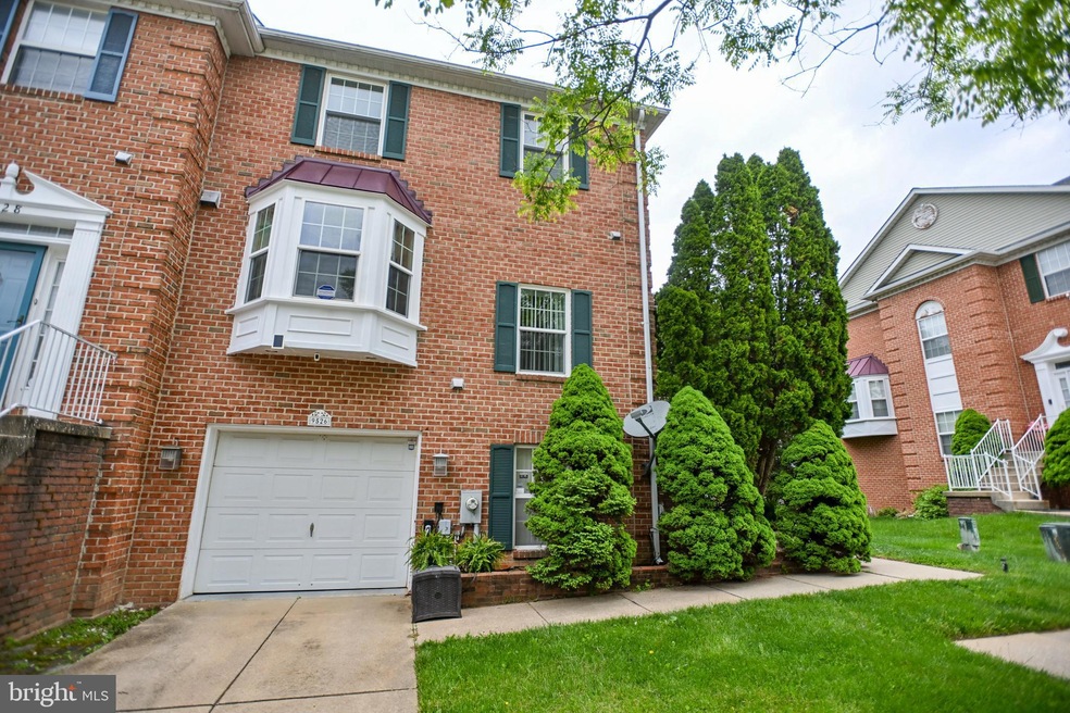 9526 Georgian Way, Owings Mills, MD 21117 - photo 1