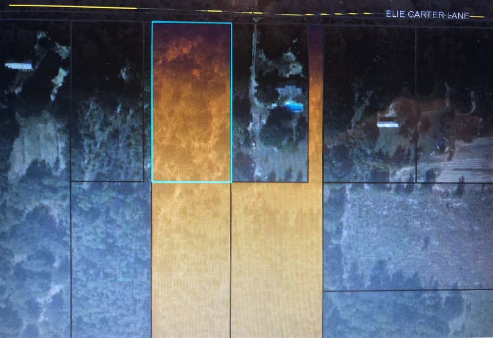 0 Elie Carter Ln, Crawfordville, FL 32327 - photo 1