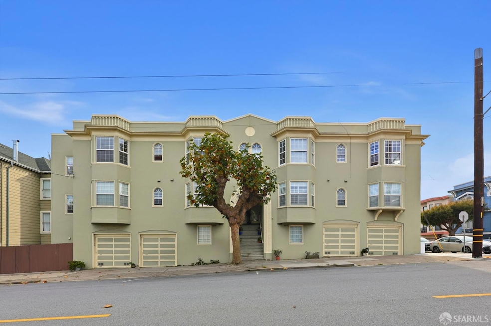 6643 California St, San Francisco, CA 94121 - photo 1
