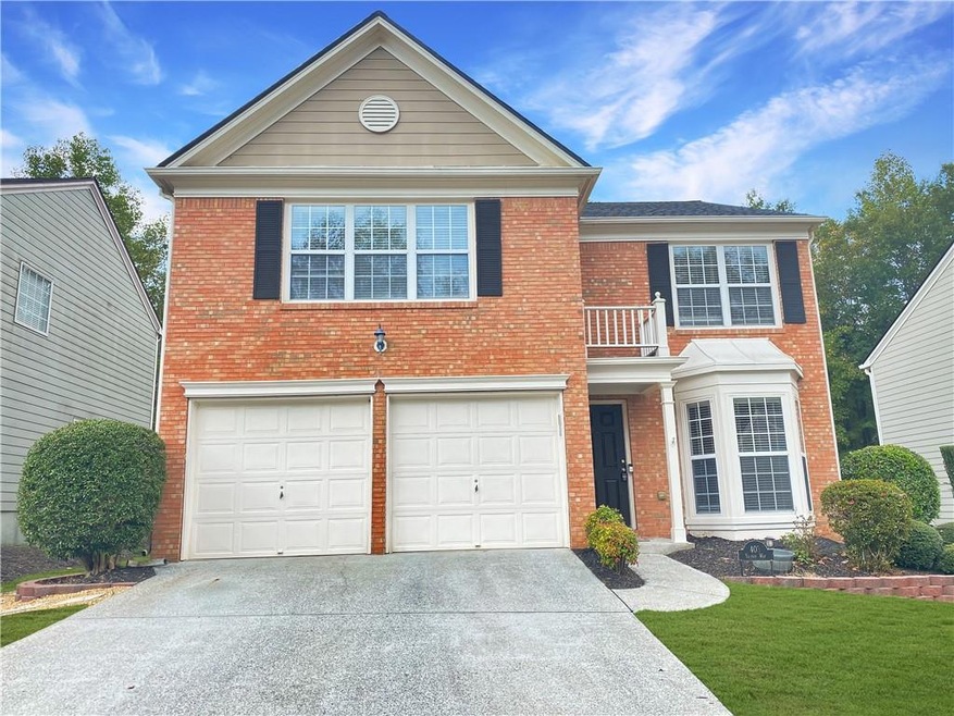 403 Yarrow Way, Woodstock, GA 30188 - photo 1