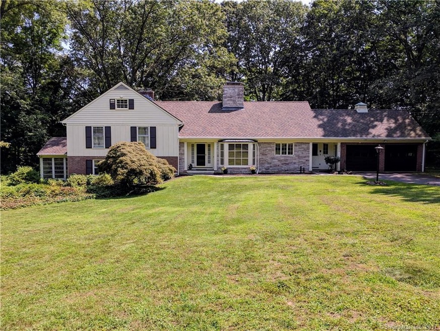 256 Brownstone Ridge, Meriden, CT 06451 - photo 1