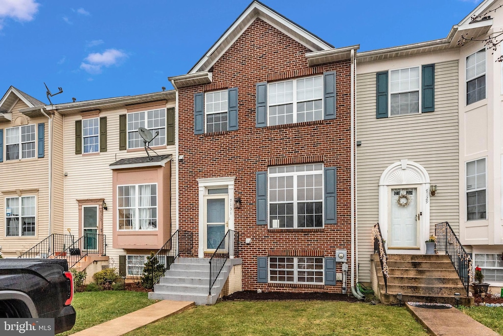 7131 Ladd Cir, Frederick, MD 21703 - photo 1