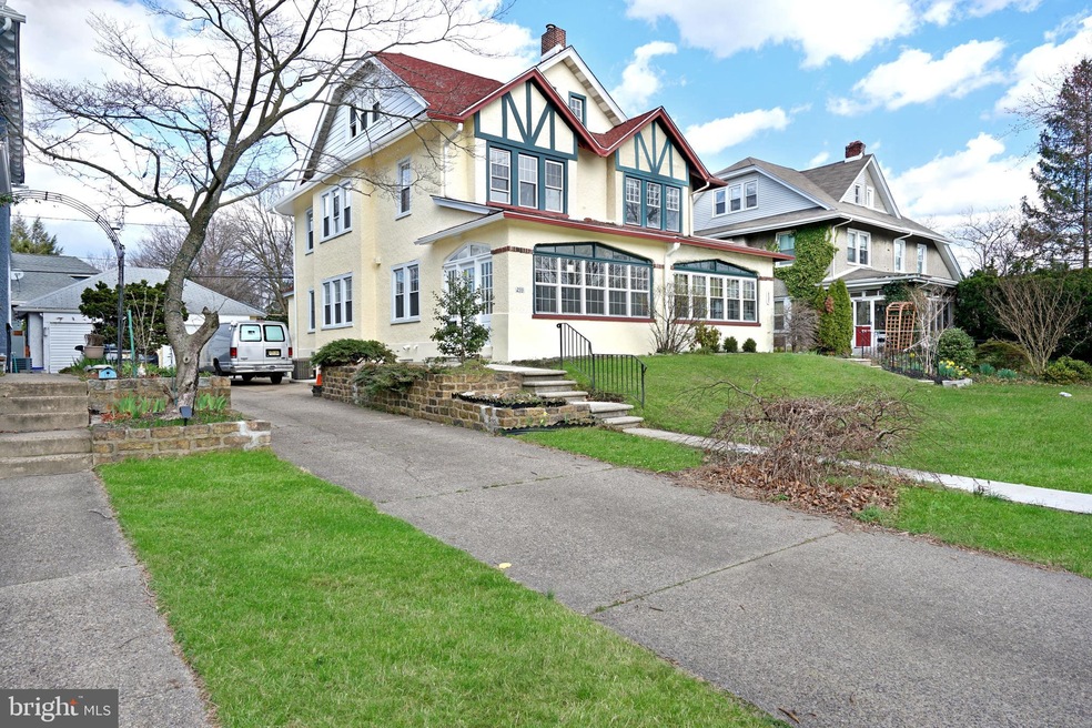 233 Haddon Ave, Collingswood, NJ 08108 - photo 1