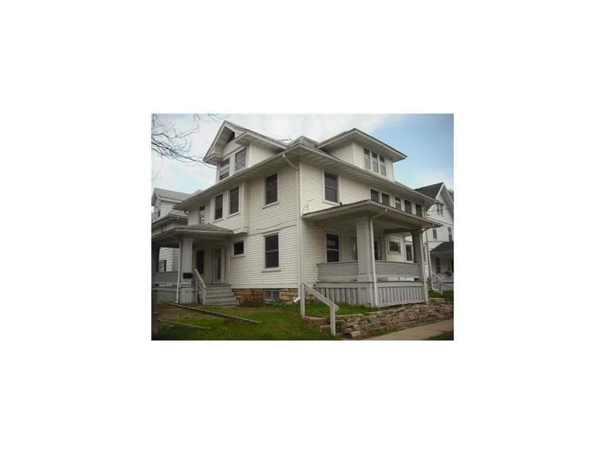 Front Exterior.