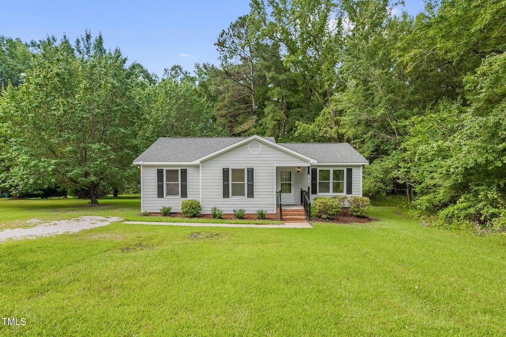 10700 Patrician Way, Zebulon, NC 27597 - photo 1