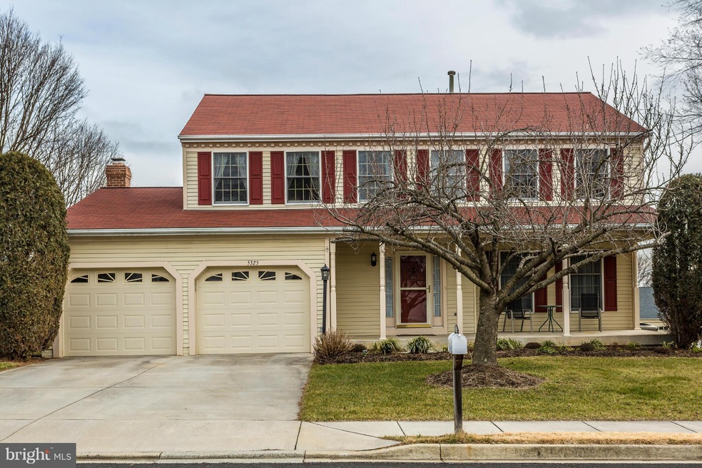 5325 Sovereign Place, Frederick, MD 21703 - photo 1