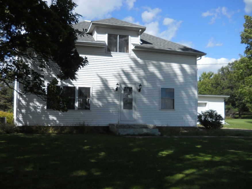 5505 Lake Montcalm