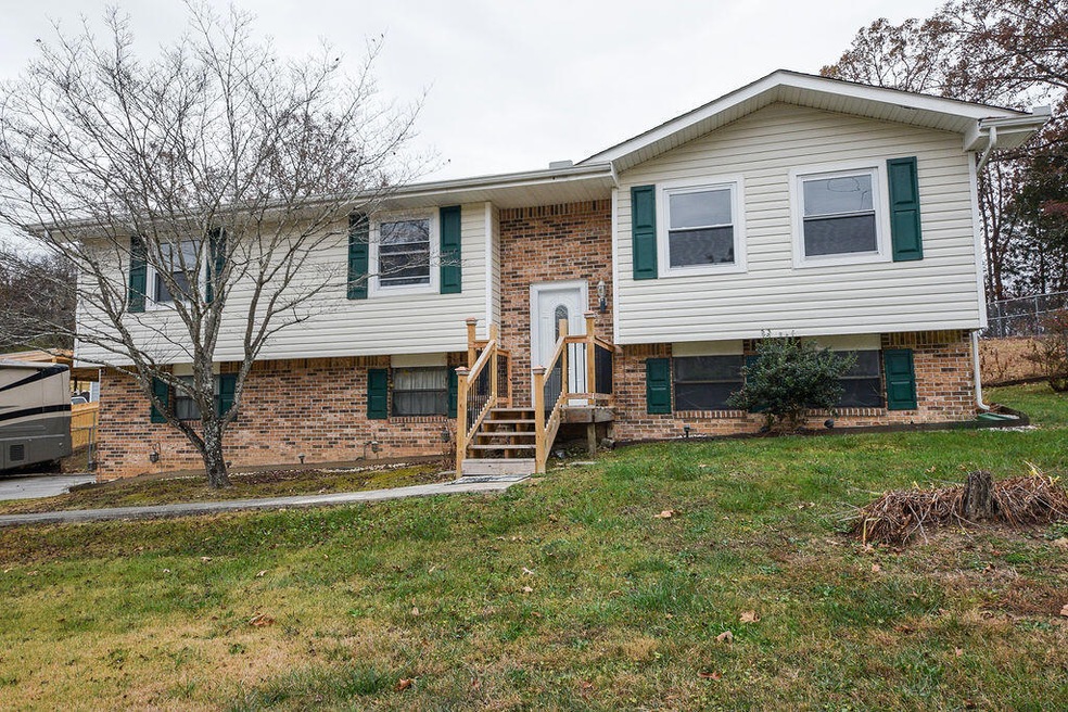 7120 Fine Ln, Harrison, TN 37341 MLS 20238133