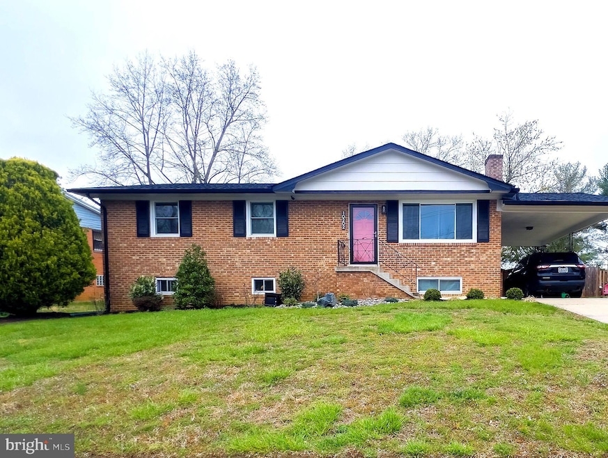 10202 White Ave, Clinton, MD 20735 - photo 1