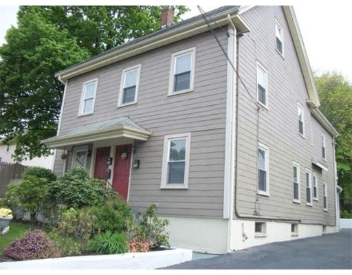 25 Vine Ave unit left, Quincy, MA 02169 - photo 1