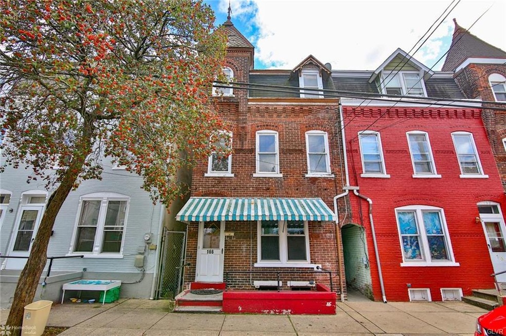 166 W Chew St, Allentown, PA 18102 - photo 1