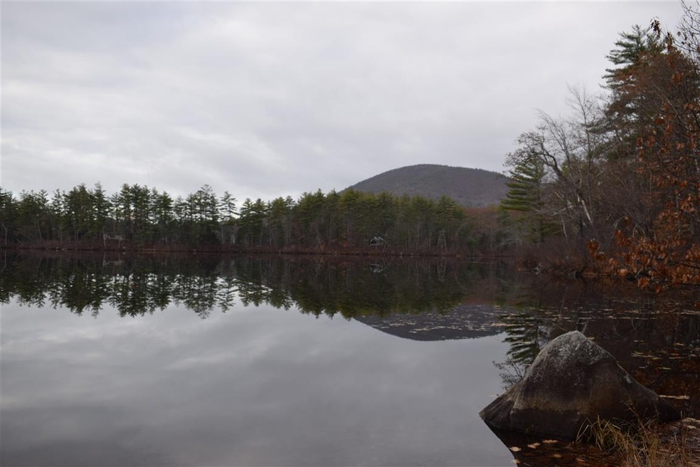 00 Blake Rd unit 8, Moultonborough, NH 03254 - photo 1