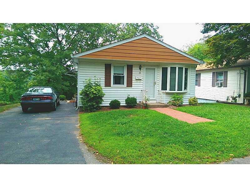 35 Wright St, North Providence, RI 02911 - photo 1