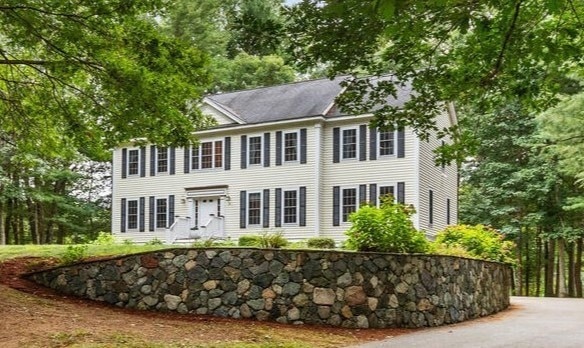 1 Ash Ln, Georgetown, MA 01833 - photo 1