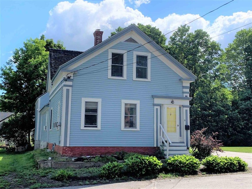 9 Steeple View, Concord, NH 03303 - photo 1