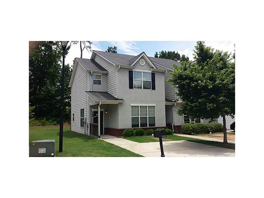 7268 Wagon Wheel Ct, Jonesboro, GA 30236 - photo 1