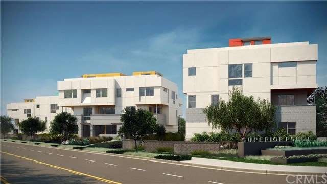 Welcome home!- as shown in model