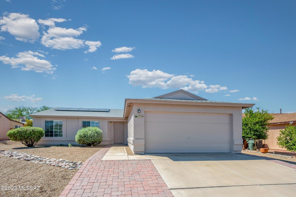 3936 S Corey Dr, Tucson, AZ 85730 - photo 1