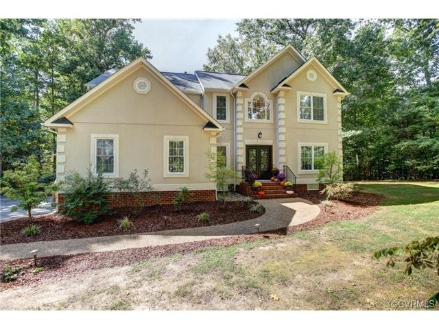 Welcome to 13331 Walke Pointe Way in the Estate Se