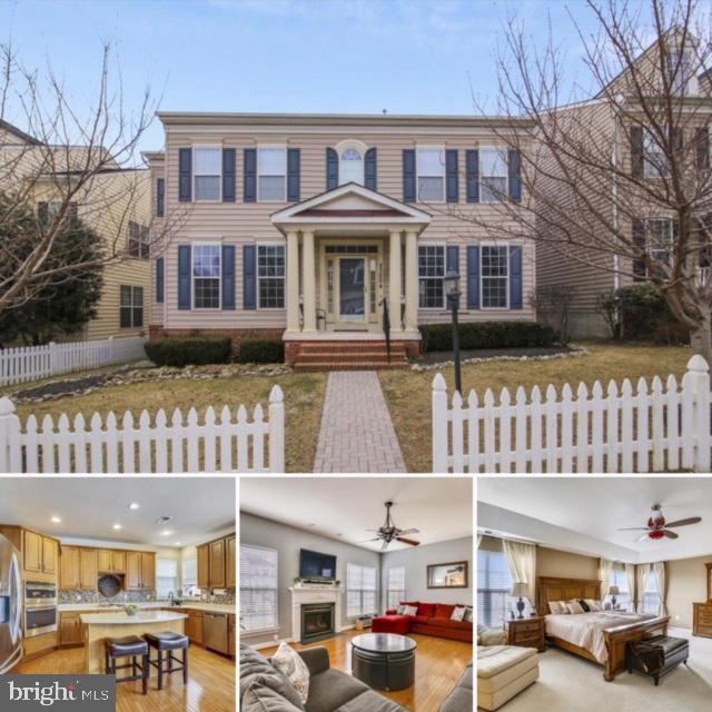 23204 Linden Vale Dr, Clarksburg, MD 20871 - photo 1