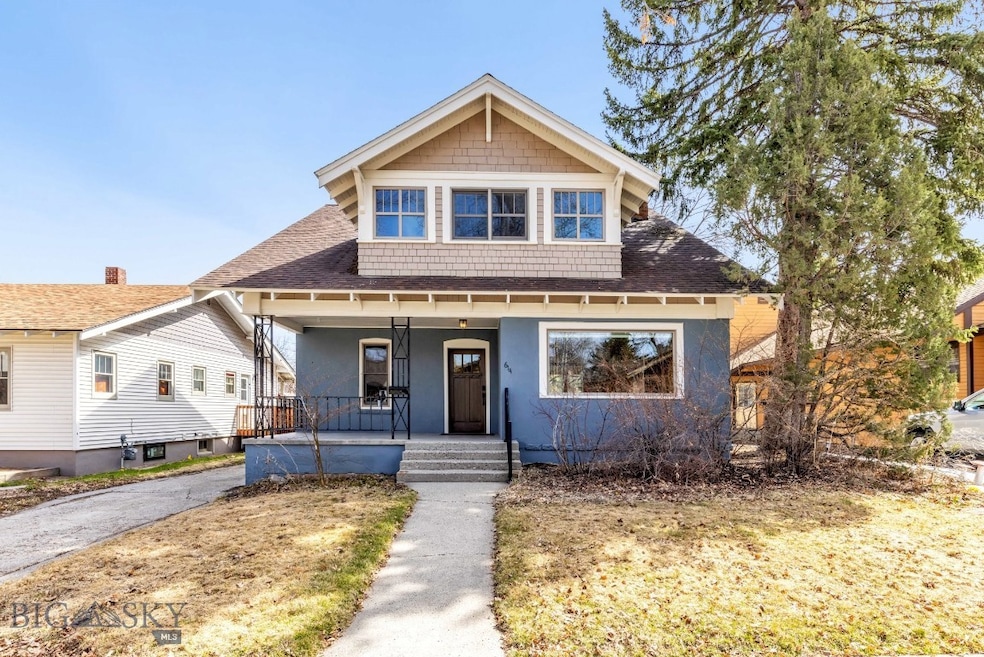 Sold • Co-Listing Agent