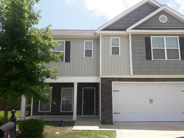 628 Todd Rd, Martinez, GA 30907 - photo 1