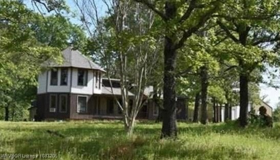 99294 S 4630 Rd, Sallisaw, OK 74955 - photo 1