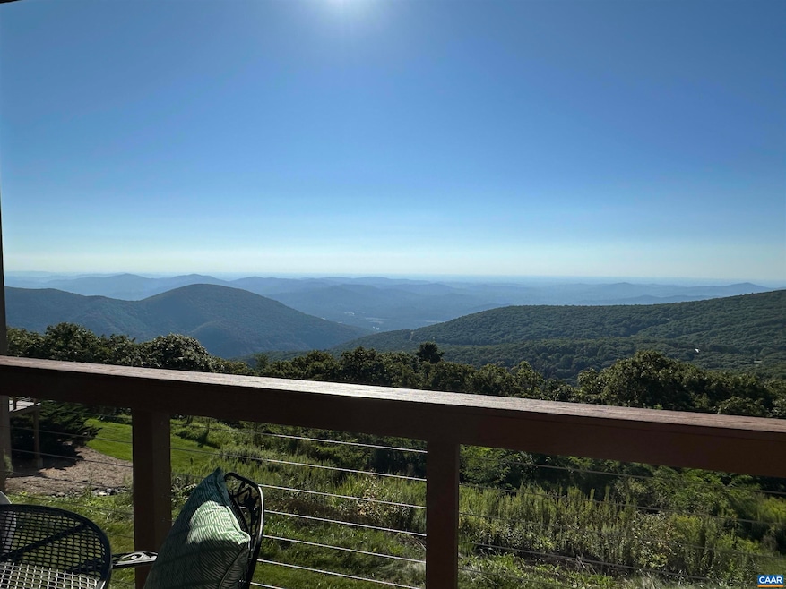 1518 Cliffs, Wintergreen Resort, VA 22967 - photo 1