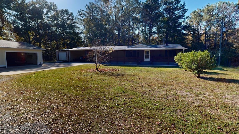 Main View