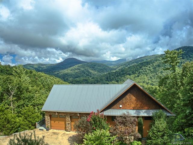 Tucked into the mountains and the quiet of long-ra