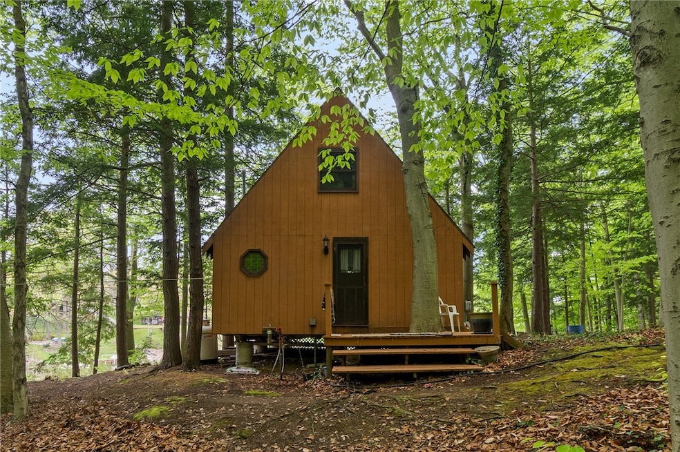 7682 Cottage Rd unit 2, Wolcott, NY 14590 - photo 1