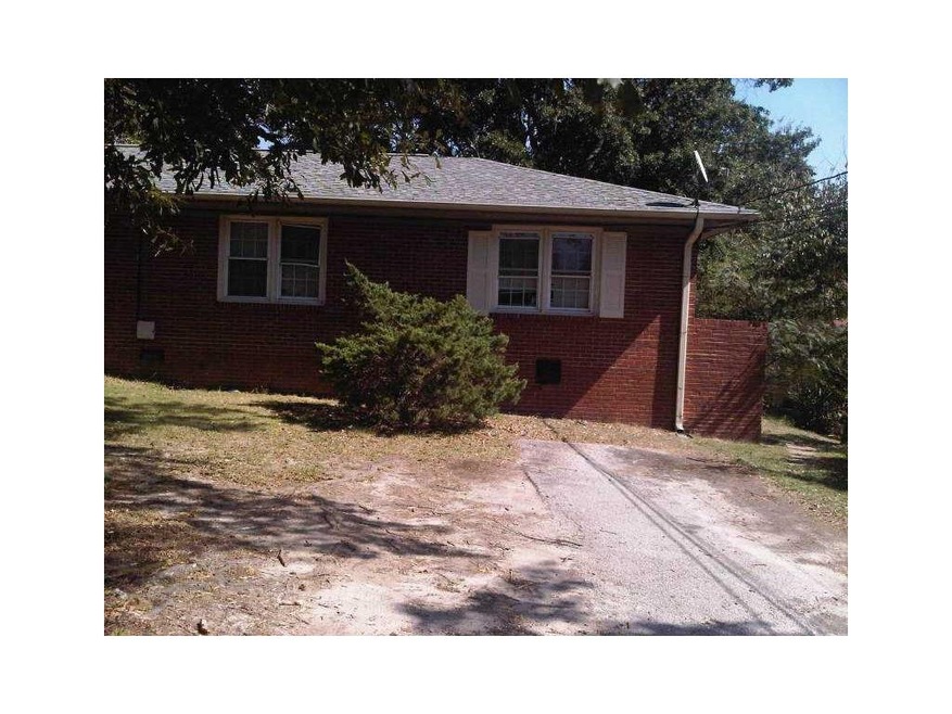 4380 Midway Rd, Douglasville, GA 30134 - photo 1