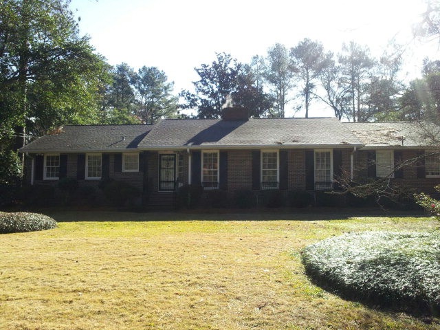 Main View